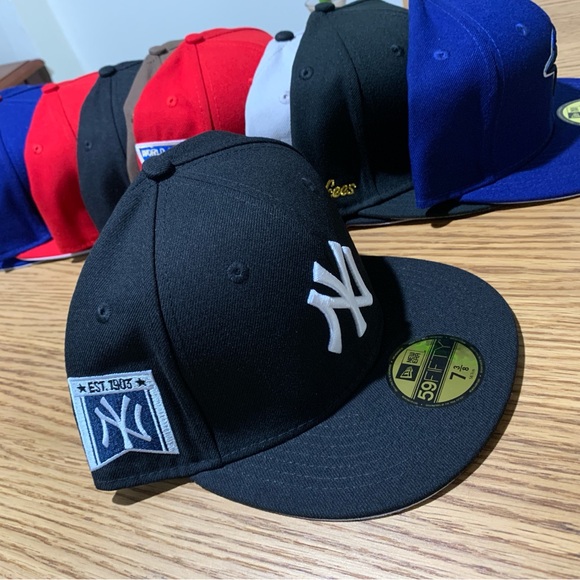 New era cap different size - Picture 7 of 11